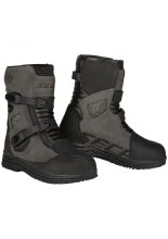 Buty motocyklowe Seca S-ADV szare