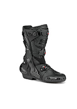 Buty motocyklowe Sidi Rex Air czarne