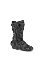 Buty motocyklowe Sidi Rex czarne