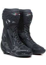 Buty motocyklowe TCX RT-Race Pro Air czarne-reflex