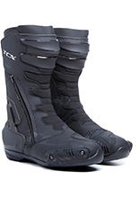 Buty motocyklowe TCX S-TR1 WP czarne