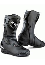 Buty motocyklowe TCX SP-Master czarne