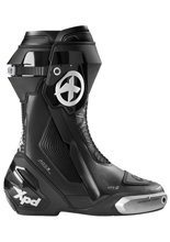 Buty motocyklowe XPD XP9-R czarne