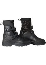 Buty motocyklowe adventure RST Adventure-X Mid WP