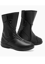 Buty motocyklowe damskie REV’IT! Odyssey H2O czarne