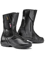 Buty motocyklowe damskie SIDI Gavia Gore-Tex czarne