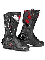 Buty motocyklowe damskie Sidi Vertigo 2 Lei czarne