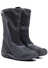 Buty motocyklowe damskie turystyczne Dainese Freeland 2 Gore-Tex® czarne