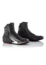 Buty motocyklowe krótkie Rst Tractech Evo III Short czarne