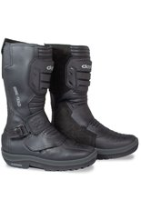 Buty motocyklowe turystyczne Daytona TransTourMan GTX czarne