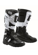 Buty off-road Gaerne GX-1 Evo czarno-białe