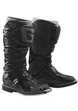 Buty off-road Gaerne SG-12 czarne