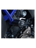 Crash pady Aero R&G do Yamaha MT-07 (FZ-07) (14-21), Tracer 700 - MT-07 (FJ-07) (16-20), XSR700 (16-18)