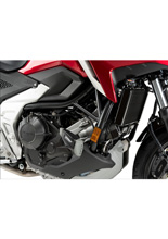 Crash pady PUIG Honda NC700 S/X / NC750 S/X [wersja grzybka: PRO 2.0]