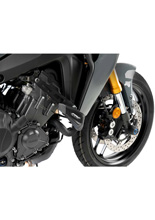 Crash pady PUIG Yamaha MT-09/ SP (21-), Tracer 9/ GT (21-22) [wersja grzybka: PRO 2.0]