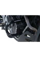 Crashbar/ Gmol R&G do BMW R 1250 GS (18-) czarne