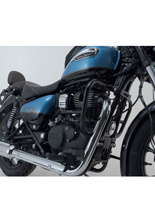 Crashbary SW-Motech do Royal Enfield Meteor (19-)