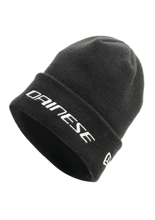 Czapka Dainese Cuff Beanie czarna