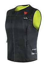 Damska kamizelka motocyklowa Dainese Smart Jacket Lady z poduszką powietrzną D-air®