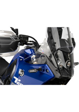 Deflektory boczne szyby Puig Yamaha Tenere 700 (19-) przezroczyste