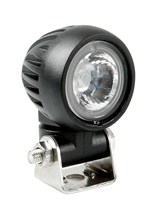 Dodatkowe światło Led Lampa Cyclops-Round [9/32 V]