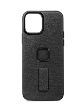 Etui Peak Design Mobile Everyday Loop Case do modelu iPhone 12 / Pro grafitowe