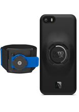 Etui na telefon iPhone 5/5s/SE (1 gen) + sportowa opaska Quad Lock