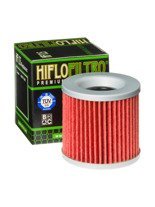 FILTR OLEJU HIFLO HF125