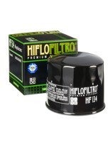 FILTR OLEJU HIFLO HF134