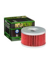 FILTR OLEJU HIFLO HF137