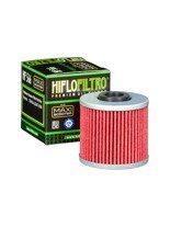 FILTR OLEJU HIFLO HF566