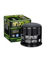 FILTR OLEJU HIFLO HF951