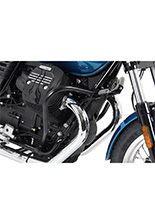 Gmol silnika Hepco&Becker Moto Guzzi V 7 III Stone/ Special/Anniversario/Racer [17-20] czarny