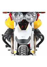 Gmol silnika Hepco&Becker Moto Guzzi V85 TT (19-23) czarny