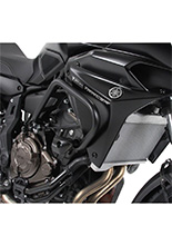 Gmol silnika Hepco&Becker Yamaha MT-07 Tracer / Tracer 700 (16-19)