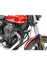 Gmol silnika Hepco&Becker do Moto Guzzi V9 Roamer (16-) chrom