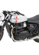 Gmol silnika Hepco&Becker do Triumph Street Twin [16-]