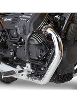 Gmole GIVI Moto Guzzi V9 Roamer / V9 Bobber (16-20), V7 III Stone Night Pack (19-20), V7 III Stone / Special (17-20), V7 Stone (21)