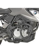 Gmole Givi do BMW G 310 GS (17-) czarne