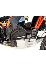 Gmole Hepco&Becker KTM 790 Adventure (24-) czarne