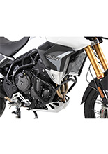 Gmole Hepco&Becker Triumph Tiger 900 Rally / GT / PRO (20-23) czarne