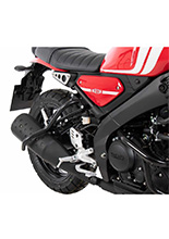 Gmole Hepco&Becker do Yamaha XSR 125 (21-)