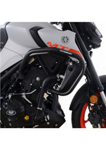 Gmole R&G do Yamaha MT-03 (16-21)