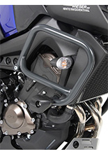 Gmole - antracyt Hepco&Becker do Yamaha MT-09 [17-]