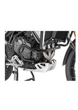 Gmole dolne Touratech do Triumpha Tiger 900 Rally / Pro / GT / GT Pro (20-) czarne