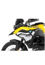 Gmole górne Touratech do BMW F850GS/ F750GS/ F800GS (24-) czarne