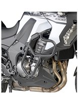 Gmole silnika Givi do Kawasaki Versys 1000/ SE (19-) czarne