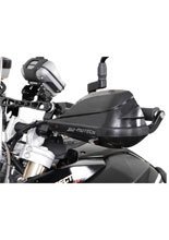 Handbary BBSTORM SW-MOTECH BMW F650GS Twin (07-11), F800GS (08-12), HP2 Meganoto (07-09), R1200GS (-04-12), Kawasak Versys 100 (15-18), Triumpg Tiger 1050 Sport (13-15)