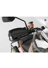 Handbary BBSTORM SW-MOTECH KTM 1090 Adventure (16-), 1190 Adventure (13-), 1290 Super Adventure / T / S / R (16-20)