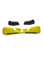 Handbary Barkbusters VPS + zestaw mocujący do BMW F750GS, F850GS (18), R1200GS (13-17), R1200GSA (14-), R1200R (15-)